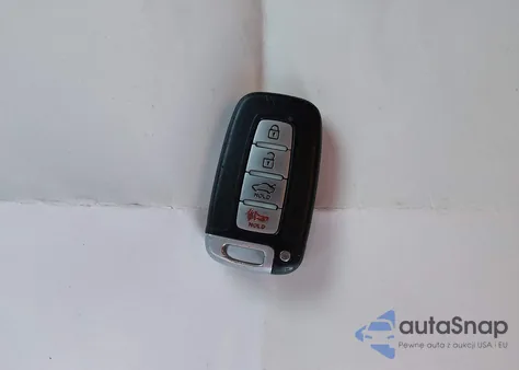 2015 Hyundai Genesis 3.8 Ultimate from USA, damaged, VIN KMHHU6KJ1FU122640